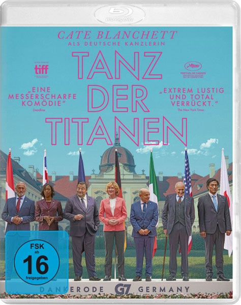 Tanz der Titanen (BR) 
Min: 104/DD5.1/WS