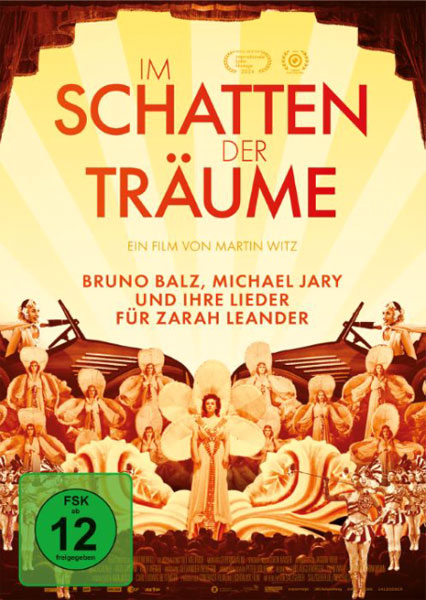 Im Schatten der Träume (DVD) 
Min: 90/DD5.1/WS