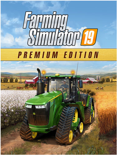 PCD LWS 19 Premium Edition