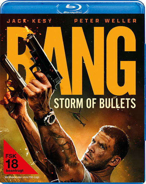 Bang - Storm of Bullets (BR) 
Min: 88/DD5.1/WS
