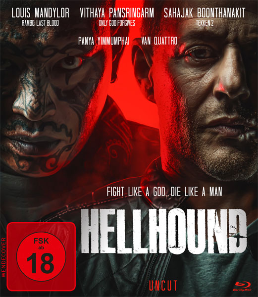 Hellhound (BR) 
Min: 105/DD5.1/WS