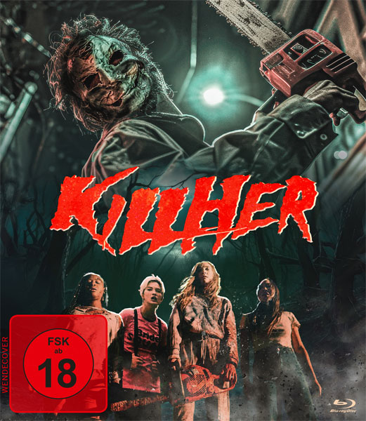 KillHer (BR) 
Min: 89/DD5.1/WS