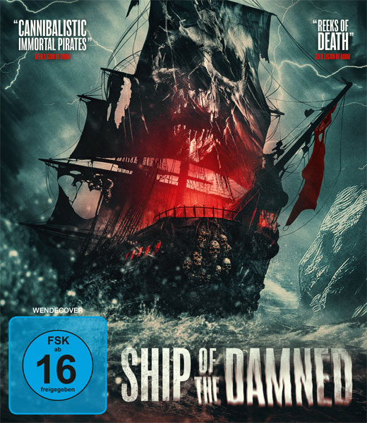 Ship of the Damned (BR) 
Min: 89/DD5.1/WS