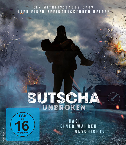 Butscha Unbroken (BR) 
Min: 119/DD5.1/WS
