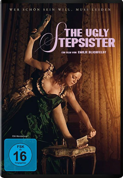 Ugly Stepsister, The (DVD) 
Min: 105/DD5.1/WS
