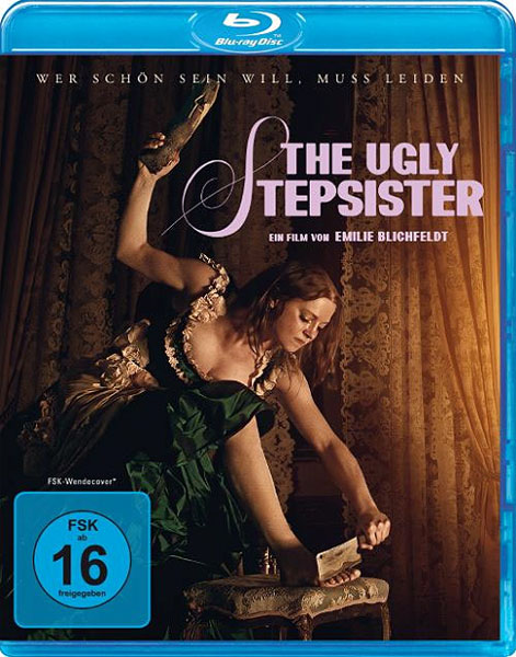 Ugly Stepsister, The (BR) 
Min: 110/DD5.1/WS