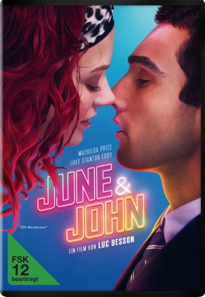 June and John (DVD) 
Min: 90/DD5.1/WS