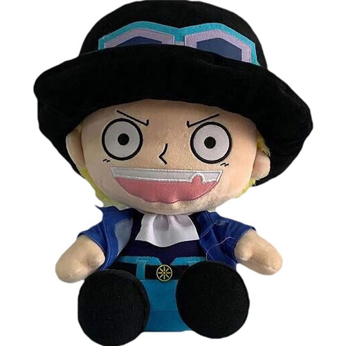 Merc Plüsch One Piece  Sabo  25 cm