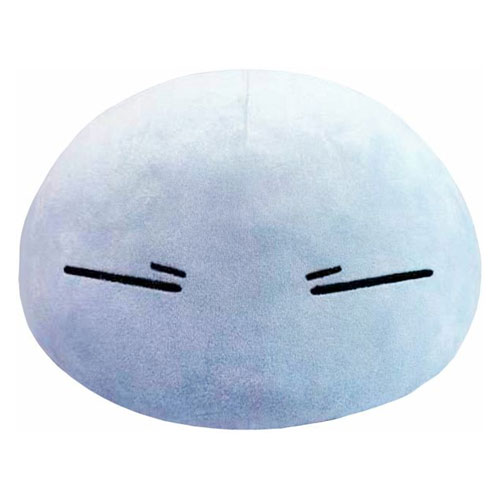 Merc Plüsch Slime  Rimuru  26cm Version A
 That Time I Got Reincarnated As A Slime