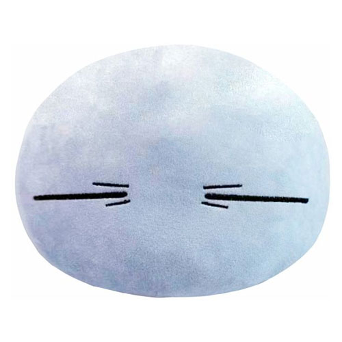 Merc Plüsch Slime  Rimuru  26cm Version C
 That Time I Got Reincarnated As A Slime
