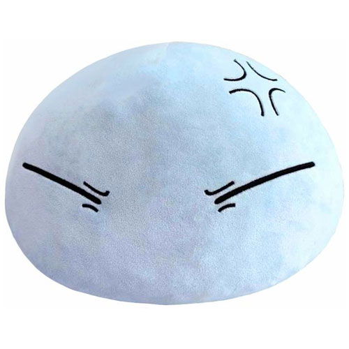 Merc Plüsch Slime  Rimuru  26cm Version D
 That Time I Got Reincarnated As A Slime