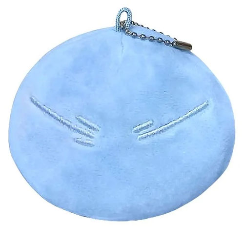 Merc Plüsch Slime  Rimuru  Keychain 7cm
 That Time I Got Reincarnated As A Slime