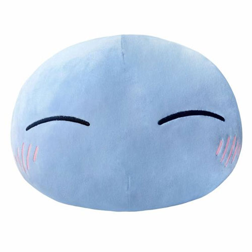 Merc Plüsch Slime  Rimuru  3D-Kissen
 That Time I Got Reincarnated As A Slime