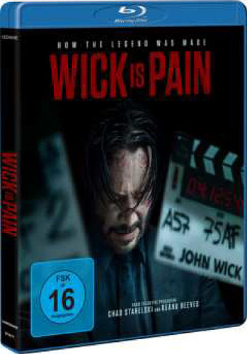 Wick is Pain (BR) 
Min: 126/DD5.1/WS