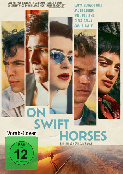 On Swift Horses (DVD) 
Min: 119/DD5.1/WS