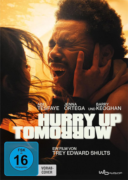 Hurry Up Tomorrow (DVD) 
Min: 109/DD5.1/WS