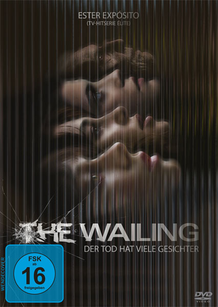 Wailing, The (DVD) 
Min: 102/DD5.1/WS