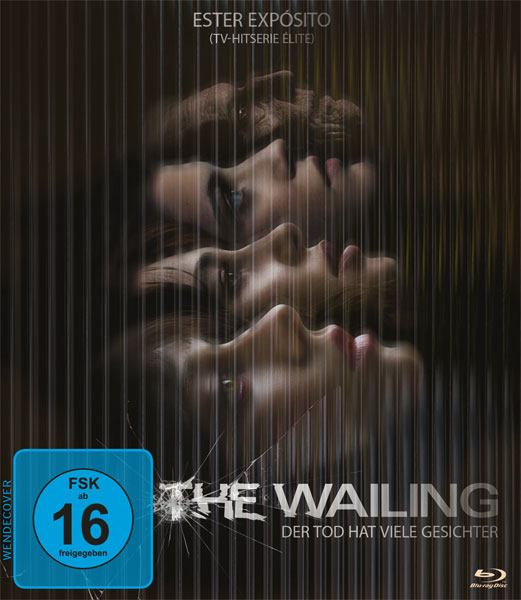 Wailing, The (BR) 
Min: 106/DD5.1/WS