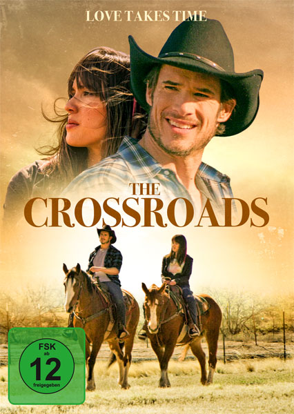 Crossroads, The (DVD) 
Min: 92/DD5.1/WS