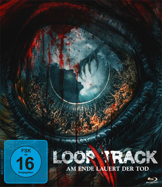 Loop Track - Am Ende lauert der Tod (BR) 
Min: 92/DD5.1/WS