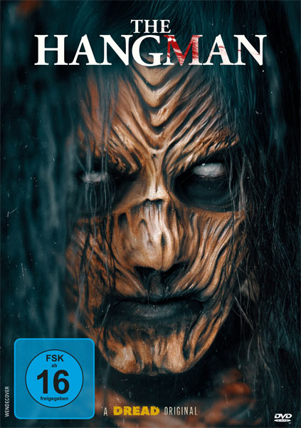 Hangman, The (DVD) 
Min: 88/DD5.1/WS