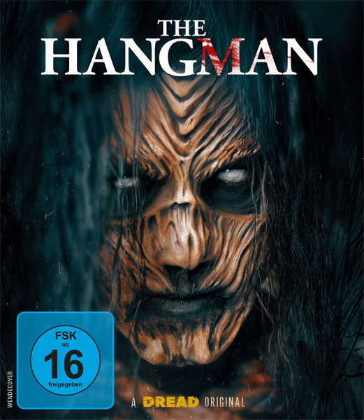 Hangman, The (BR) 
Min: 92/DD5.1/WS