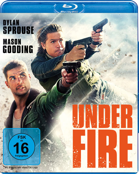 Under Fire (BR) 
Min: 89/DD5.1/WS