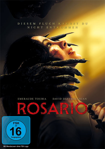 Rosario (DVD) 
Min: 85/DD5.1/WS