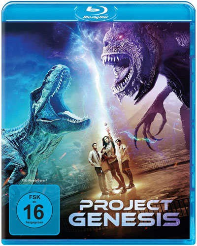 Project Genesis  (BR)
Min: 129 / Deutsch DTS-HD MA 5.1