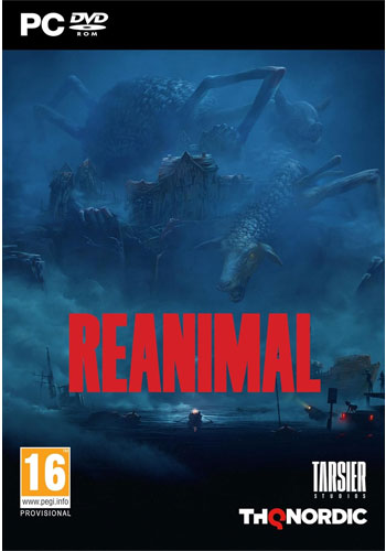 Reanimal  PC