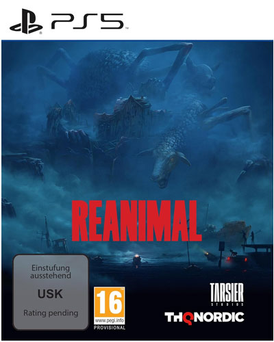 Reanimal  PS-5