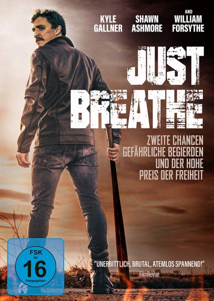 Just Breathe (DVD) 
Min: 97/DD5.1/WS