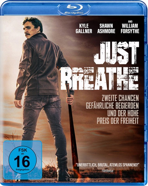 Just Breathe (BR) 
Min: 97/DD5.1/WS