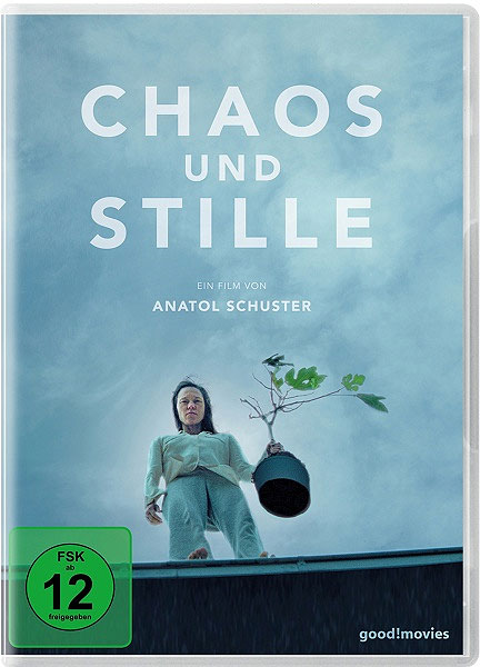 Chaos und Stille (DVD) 
Min: 83/DD5.1/WS