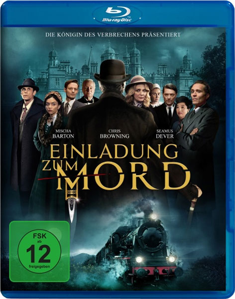 Einladung zum Mord (BR) 
Min: 93/DD5.1/WS
