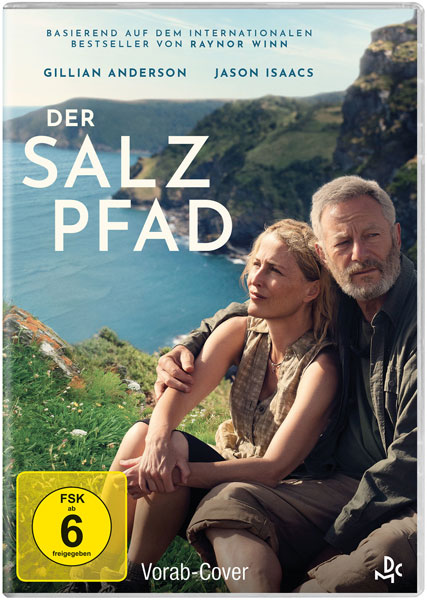 Salzpfad, Der (DVD) 
Min: /DD5.1/WS