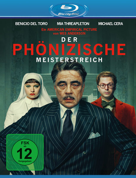 Phönizische Meisterstreich, Der (BR) 
Min: 105/DD5.1/WS