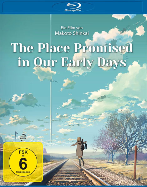 Place Promised in Our Early Days, The (BR) 
Min: 87/DD5.1/WS