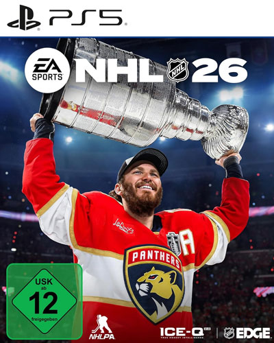 NHL  26  PS-5