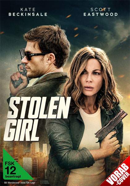 Stolen Girl (DVD) 
Min: 94/DD5.1/WS