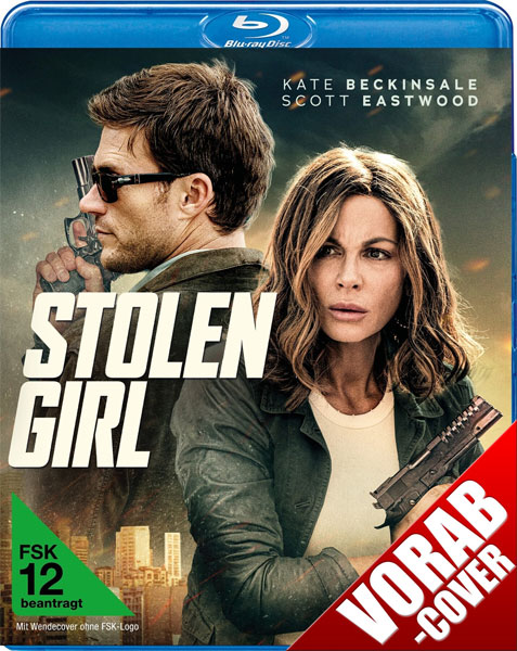 Stolen Girl (BR) 
Min: 98/DD5.1/WS