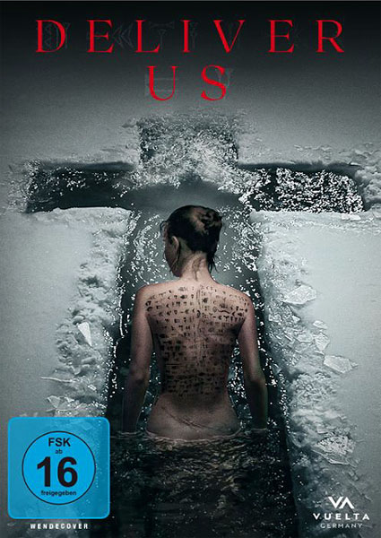 Deliver Us (DVD) 
Min: 98/DD5.1/WS