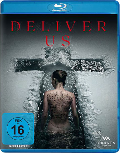 Deliver Us (BR) 
Min: 98/DD5.1/WS
