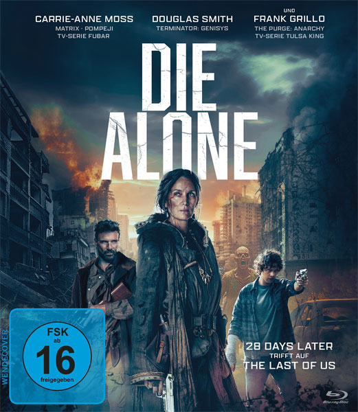 Die Alone (BR) 
Min: 87/DD5.1/WS