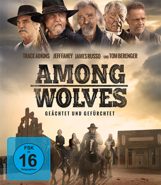 Among Wolves (BR) 
Min: 105/DD5.1/WS