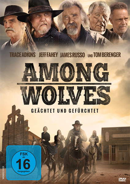 Among Wolves (DVD) 
Min: 105/DD5.1/WS