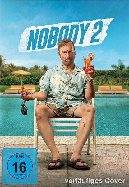 Nobody 2 (DVD) 
Min: 90/DD5.1/WS