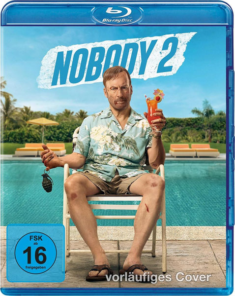 Nobody 2 (BR) 
Min: 90/DD5.1/WS