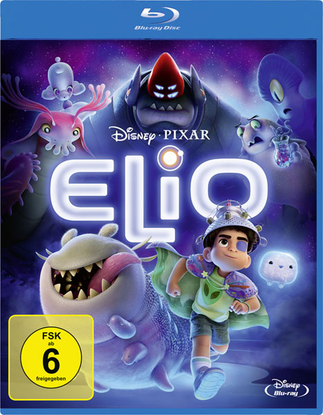 Elio (BR)
Min: 98/Dd5.1/WS