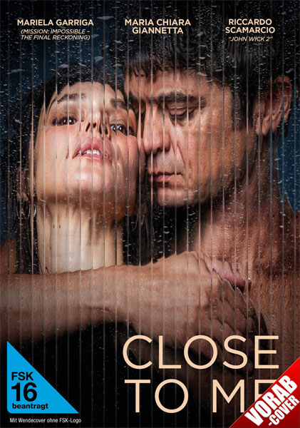 Close To Me (DVD) 
Min: 100/DD5.1/WS
